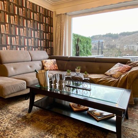 The Great View Bouillon Exterior foto