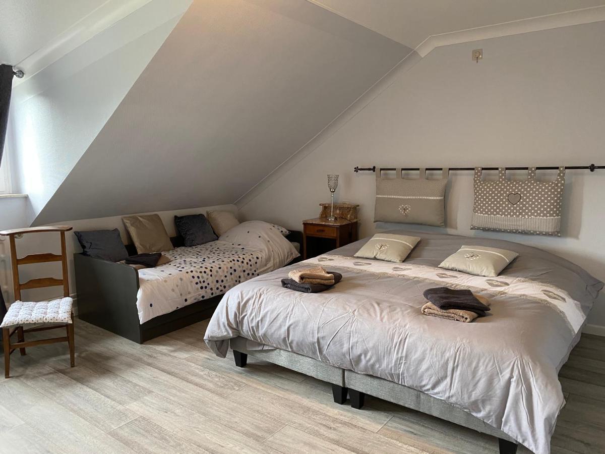 The Great View Bouillon Exterior foto