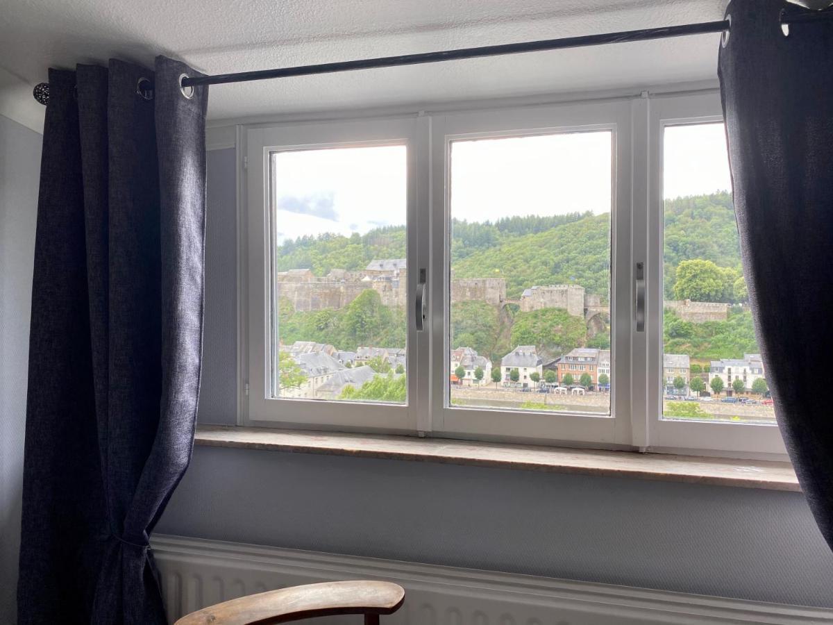 The Great View Bouillon Exterior foto