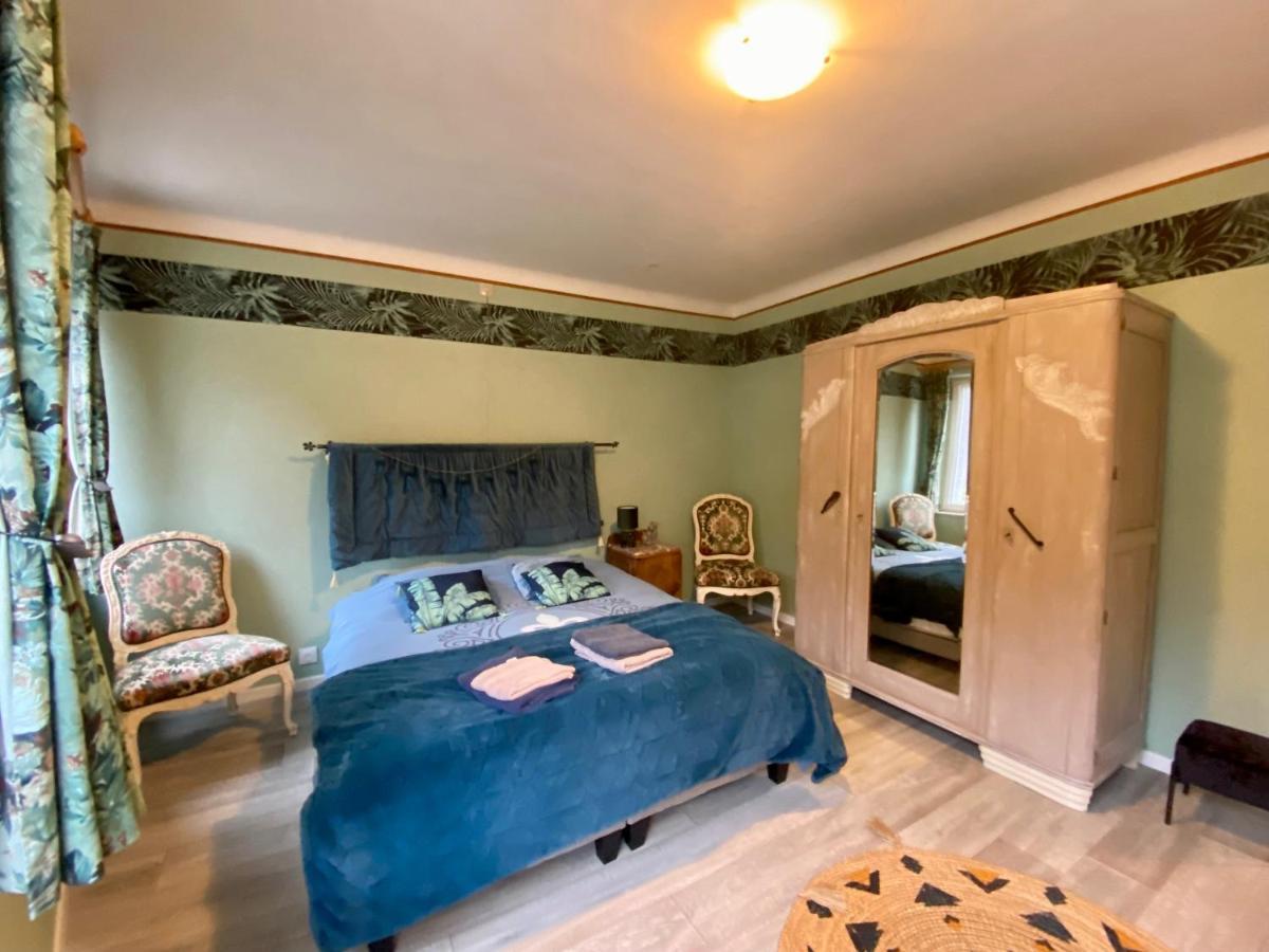 The Great View Bouillon Exterior foto