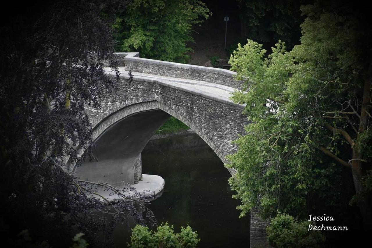 The Great View Bouillon Exterior foto
